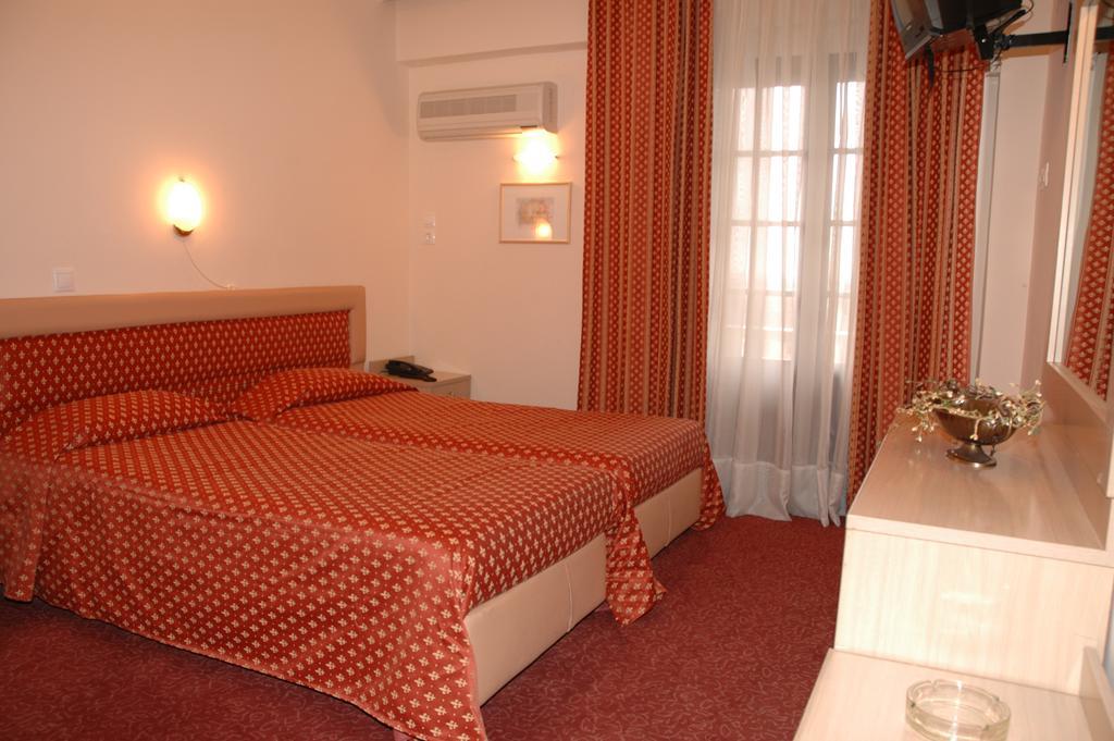 Veria Hotel Room photo